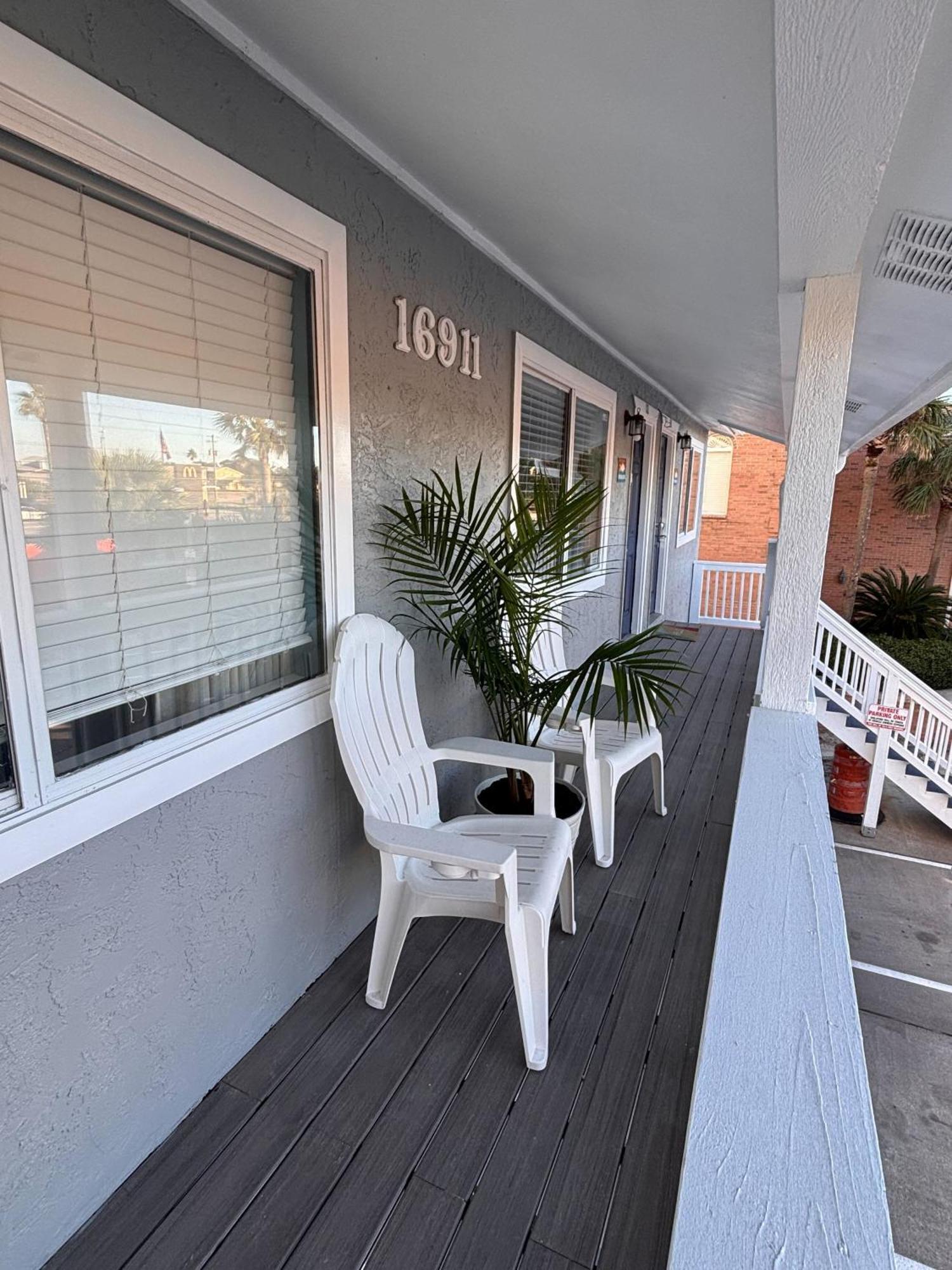Apartment Front Retreat D2 Panama City Beach
