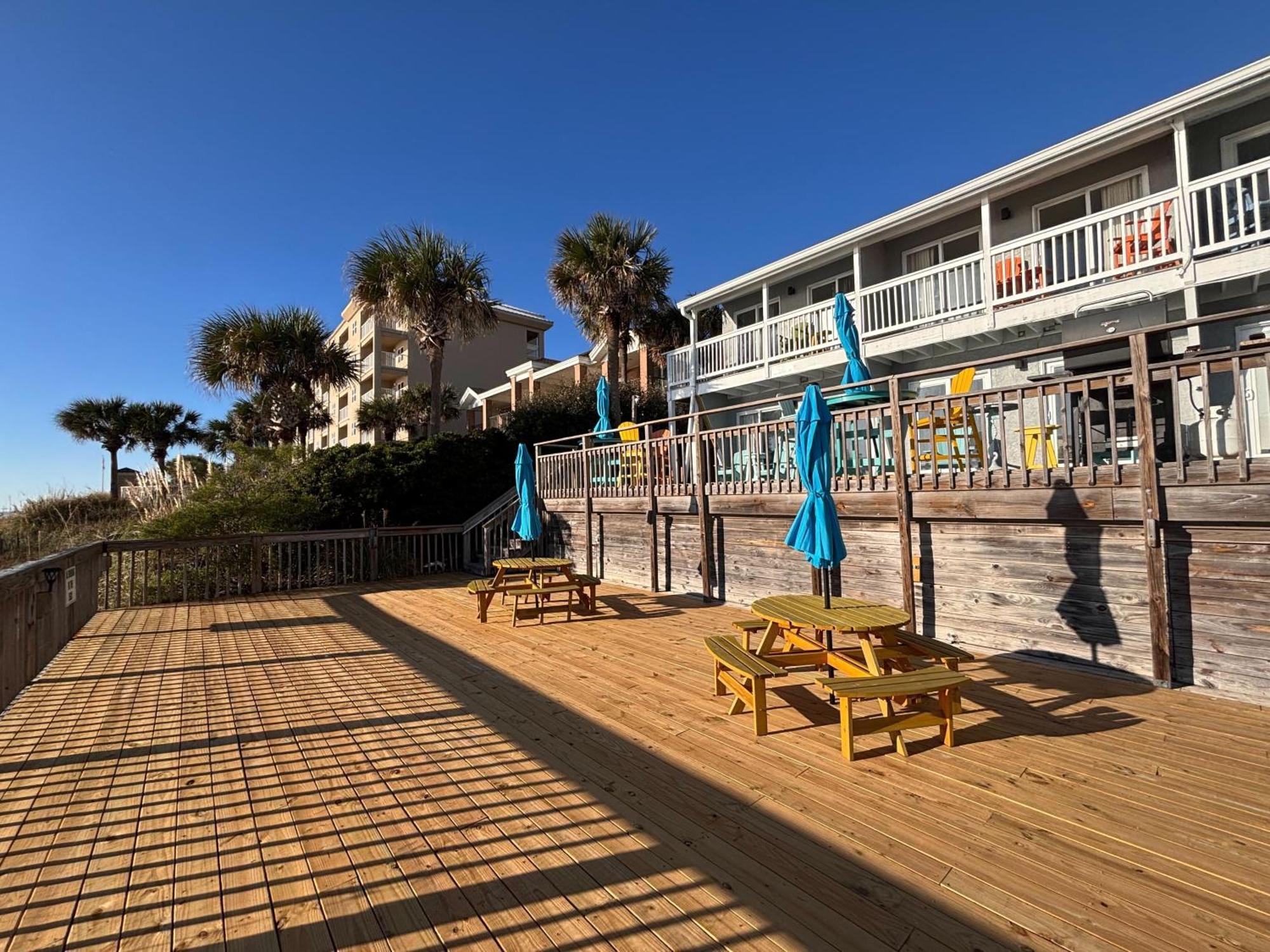 Apartment Front Retreat D2 Panama City Beach